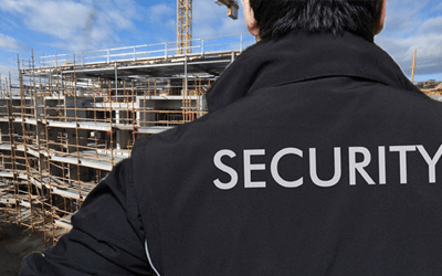 construction-Security